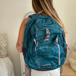 REI Hiking medium size backpack